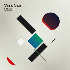 Villa Nah au lansat discul de debut, Origin