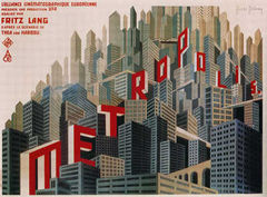A aparut varianta completa a filmului Metropolis