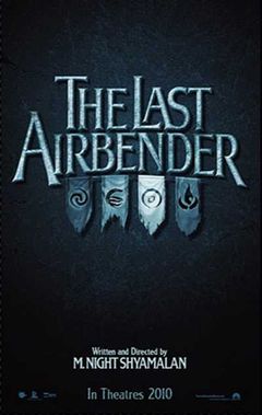Apare The Last Airbender, de M. Night Shyamalan - VIDEO