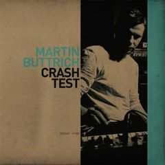 Martin Buttrich a lansat un nou album la Desolat (VIDEO)
