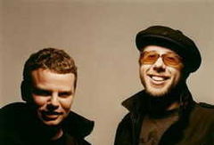 Descarca gratuit o piesa The Chemical Brothers