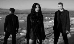 How To Destroy Angels - The Space in Between - s-a lansat videoclipul