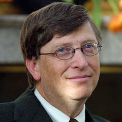 Bill Gates a gandit iPad-ul inaintea lui Steve Jobs