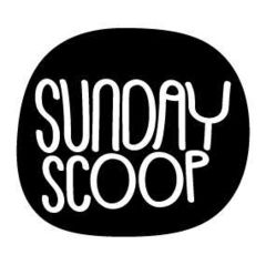 Sunday Scoop revine pe 30 Mai