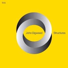John Digweed lanseaza dublul disc Structures