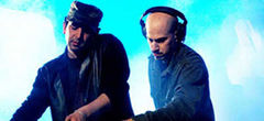 Metro Area lucreaza la un album new wave/synth-pop