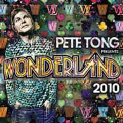Pete Tong lanseaza Wonderland 2010