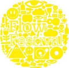 Villa Nah, LCD Soundsystem, Air, The Chemical Brothers la Flow Festival