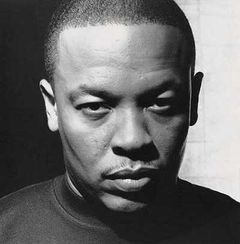 Kraftwerk, samplati de Dr. Dre si Jay Z pe Under Pressure