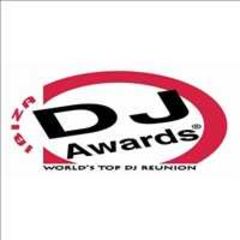 Premiile DJ Awards si-a anuntat nominalizarile
