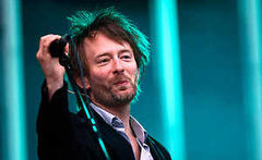 Radiohead vor lansa un nou album anul acesta