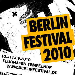 Trupe si artisti confirmati pentru Berlin Festival