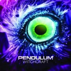 Pendulum a lansat cel de-al doilea single de pe Immersion, Whitchcraft