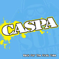 Caspa este 'Back For The First Time' (VIDEO)