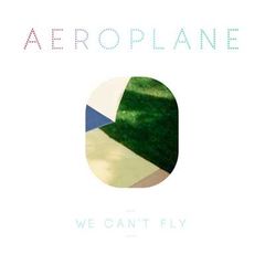 Album de debut de la Aeroplane