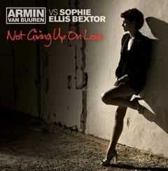 Videoclipul piesei 'Not Giving Up on Love' de la Armin Van Buuren
