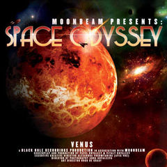 Moonbeam lanseaza compilatia 'Space Odyssey'