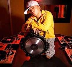 DJ QBert - cel mai bun DJ american in 2010