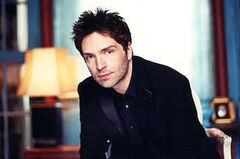 Concertul lui Richard Marx nu va mai avea loc toamna aceasta