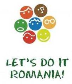 Let's Do It Romania - Sambata, 25 Septembrie 2010