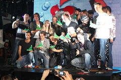 Castigatorii Ibiza DJ Awards 2010 (FOTO)