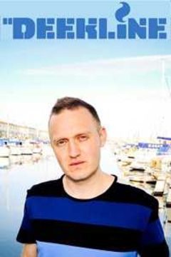 DJ Deekline la Expirat
