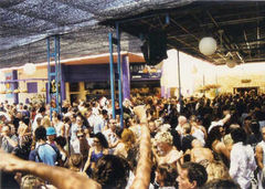 We Love - The History Of Dance Music (VIDEO)
