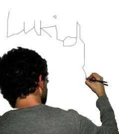 Lukid lanseaza al treilea album