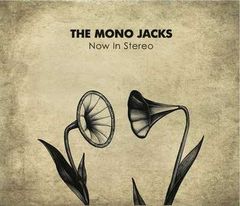 The Mono Jacks lanseaza albumul de debut