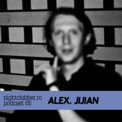 AUDIO - Alexandru Jijian in podcast mood