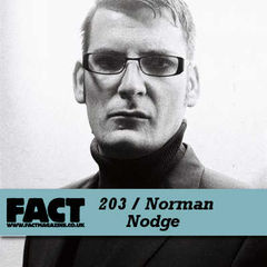 Norman Nodge - mix pentru FACT