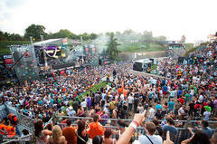 Festivalul Exit 2011 are loc in luna iulie