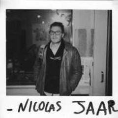 AUDIO - Mix nou de la Nicolas Jaar