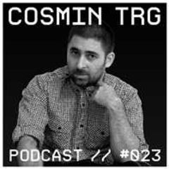 Cosmin TRG - Podcast pentru Zero