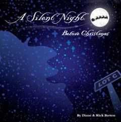 Silent Night - cel mai inregistrat cantec de Craciun in Marea Britanie