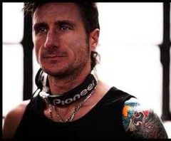 Marco Bailey isi lanseaza noul album la Bedrock