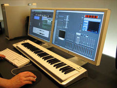 Inscrieri la cursuri de productie muzicala in Logic Pro