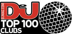Clubul preferat in DJ Mag Top 100 Clubs