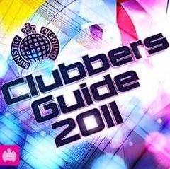 Ministry Of Sound prezinta Clubbers Guide 2011