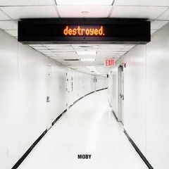 Moby lanseaza un nou album