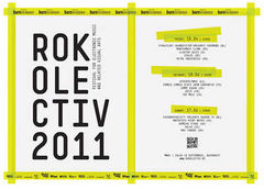 Incepe Rokolectiv 2011 in acest weekend