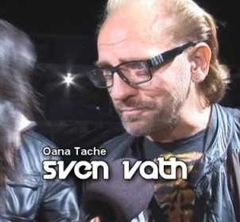 Interviu Dance FM cu Sven Vath