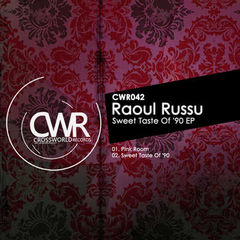 Raoul Russu lanseaza Sweet Taste of 90 EP