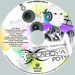 Compilatia Delahoya 2011