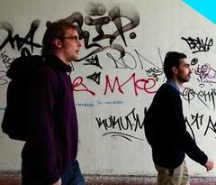 Recomandare: Demdike Stare, podcast pentru XLR8R