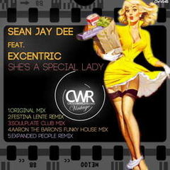 Sean Jay Dee feat. Excentric lanseaza 