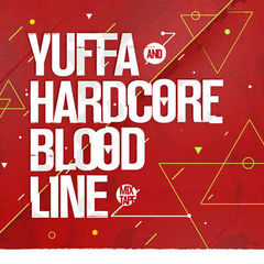 Super fierbinte: Bloodline, noul material Yuffa&Hardcore