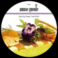 Jules und Jazper - release la noul label Amuse Gueule