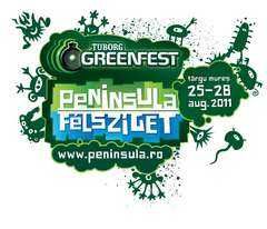 Start la vanzarea biletelor pentru Tuborg Green Fest Peninsula