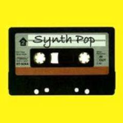 Recomandare audio: Marc Houle - Synth Pop Mix